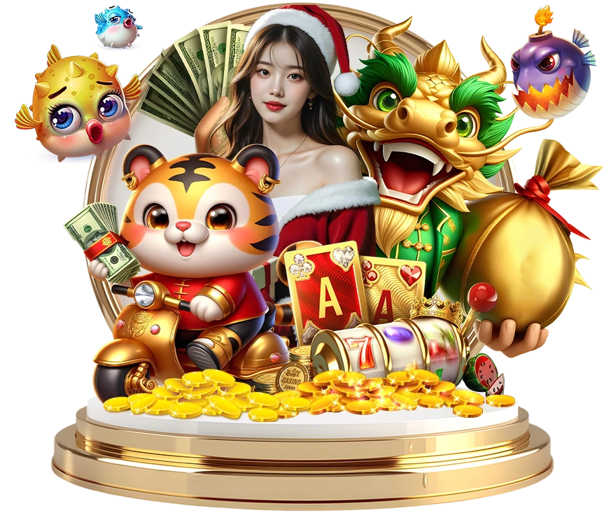 Chuyên mục casino live Fly88